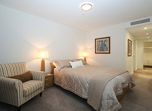 Oldfield Street Bed